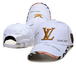 LV Snapbacks Hats SG 6