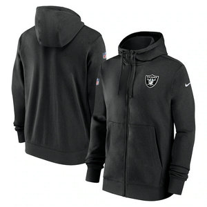 Las Vegas Raiders 2023 Pullove Hoodie 1