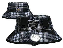 Las Vegas Raiders NFL Snapbacks Hats TX 12