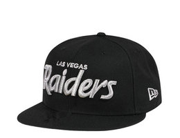 Las Vegas Raiders NFL Snapbacks Hats TX 16