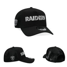 Las Vegas Raiders NFL Snapbacks Hats TX 18
