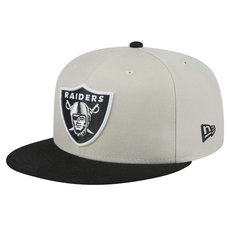 Las Vegas Raiders NFL Snapbacks Hats TX 23
