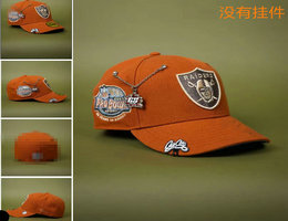 Las Vegas Raiders NFL Snapbacks Hats TX 25