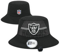 Las Vegas Raiders NFL Snapbacks Hats YD 05