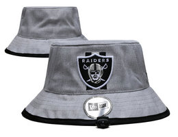 Las Vegas Raiders NFL Snapbacks Hats YD 09