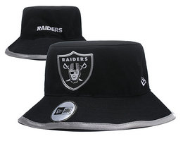 Las Vegas Raiders NFL Snapbacks Hats YD 15