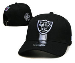 Las Vegas Raiders NFL Snapbacks Hats YS 01