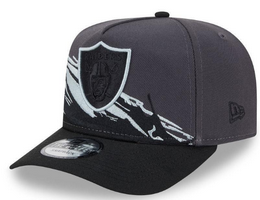 Las Vegas Raiders NFL Snapbacks Hats tx 03