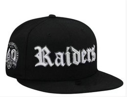 Las Vegas Raiders NFL Snapbacks Hats tx 05