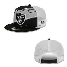 Las Vegas Raiders NFL Snapbacks Hats tx 07
