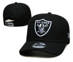 Las Vegas Raiders NFL Snapbacks Hats tx 08