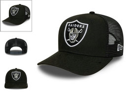 Las Vegas Raiders NFL Snapbacks Hats tx 09