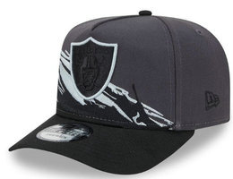 Las Vegas Raiders NFL Snapbacks Hats tx 10