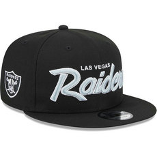 Las Vegas Raiders NFL Snapbacks Hats tx 11