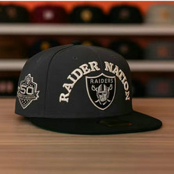 Las Vegas Raiders NFL Snapbacks Hats tx 12