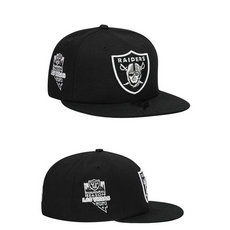 Las Vegas Raiders NFL Snapbacks Hats tx 15