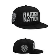 Las Vegas Raiders NFL Snapbacks Hats tx 17