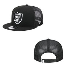 Las Vegas Raiders NFL Snapbacks Hats tx 19