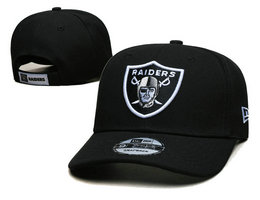 Las Vegas Raiders NFL Snapbacks Hats tx 19