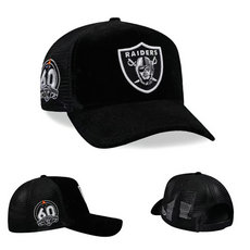 Las Vegas Raiders NFL Snapbacks Hats tx 20