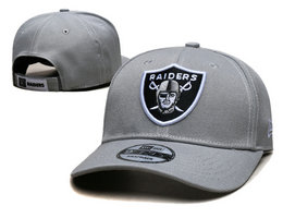Las Vegas Raiders NFL Snapbacks Hats tx 20