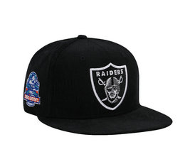 Las Vegas Raiders NFL Snapbacks Hats tx 21