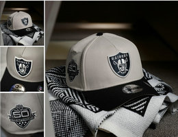 Las Vegas Raiders NFL Snapbacks Hats tx 23