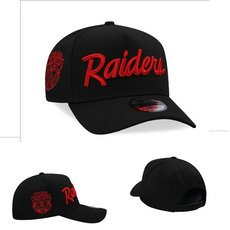 Las Vegas Raiders NFL Snapbacks Hats tx 26