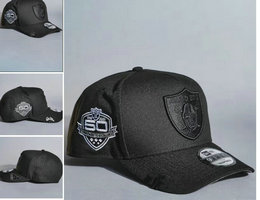 Las Vegas Raiders NFL Snapbacks Hats tx 27