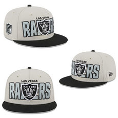 Las Vegas Raiders NFL Snapbacks Hats tx 27