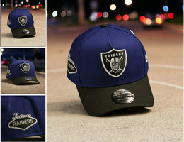 Las Vegas Raiders NFL Snapbacks Hats tx 5