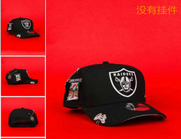 Las Vegas Raiders NFL Snapbacks Hats tx 7