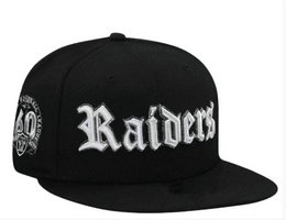 Las Vegas Raiders NFL Snapbacks Hats tx 9