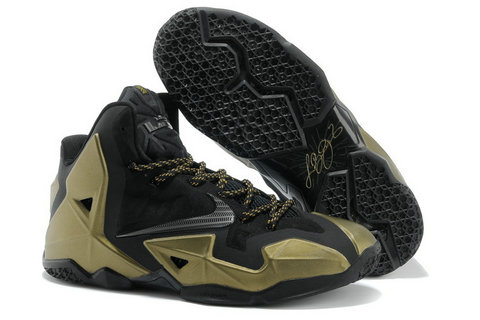 LeBron James 11(XI) Authentic basketball shoes Size 40~46 16.0918