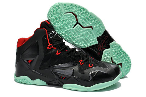 LeBron James 11(XI) Authentic basketball shoes Size 40~46 16.0920