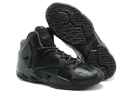 LeBron James 11(XI) Authentic basketball shoes Size 40~46 16.0928