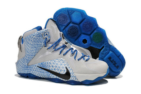 LeBron James 12(XII) Authentic basketball shoes Size 40~46 16.0914