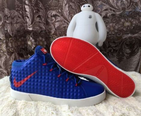 LeBron James 12(XII) leisure shoes Size 40~46 16.0917