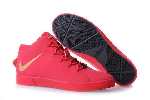 LeBron James 12(XII) leisure shoes Size 40~46 16.0919