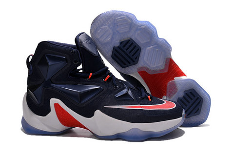 LeBron James 13(XIII) Authentic basketball shoes 40~46 160928 10