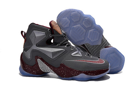 LeBron James 13(XIII) Authentic basketball shoes 40~46 160928 11