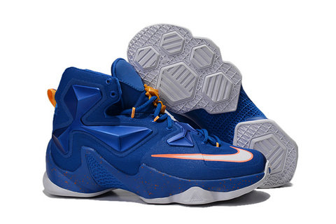 LeBron James 13(XIII) Authentic basketball shoes 40~46 160928 12
