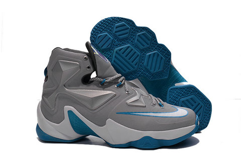 LeBron James 13(XIII) Authentic basketball shoes 40~46 160928 15