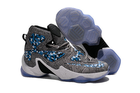 LeBron James 13(XIII) Authentic basketball shoes 40~46 160928 16