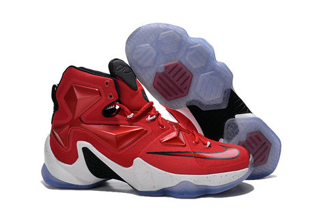 LeBron James 13(XIII) Authentic basketball shoes 40~46 160928 18