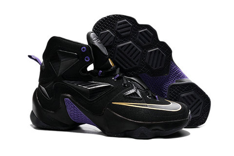 LeBron James 13(XIII) Authentic basketball shoes 40~46 160928 19