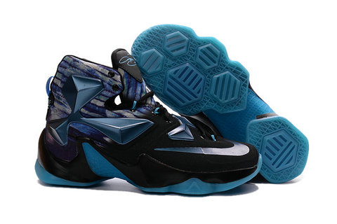LeBron James 13(XIII) Authentic basketball shoes 40~46 160928 2