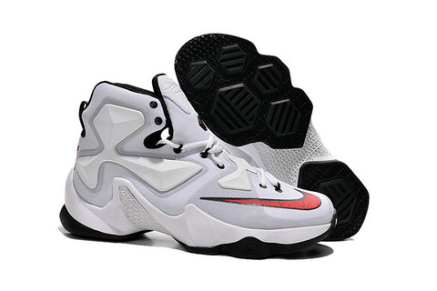 LeBron James 13(XIII) Authentic basketball shoes 40~46 160928 21