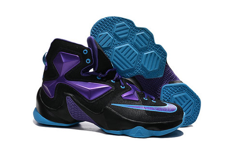 LeBron James 13(XIII) Authentic basketball shoes 40~46 160928 22