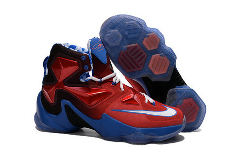 LeBron James 13(XIII) Authentic basketball shoes 40~46 160928 26
